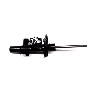 Image of Suspension Strut (Right, Front) image for your 2008 Volvo S80  4.4l 8 cylinder 